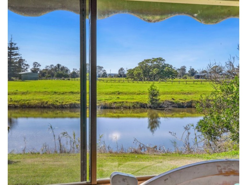 64 Kinchela Crk Left Bank Rd, Kinchela NSW 2440