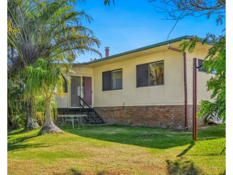 64 Kinchela Crk Left Bank Rd, Kinchela NSW 2440