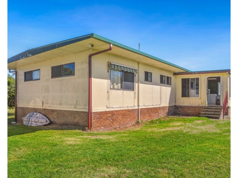 64 Kinchela Crk Left Bank Rd, Kinchela NSW 2440