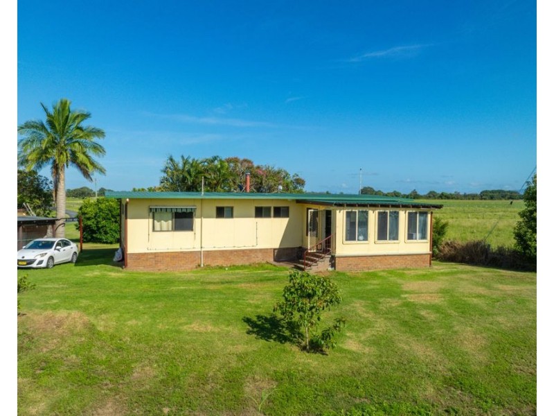 64 Kinchela Crk Left Bank Rd, Kinchela NSW 2440