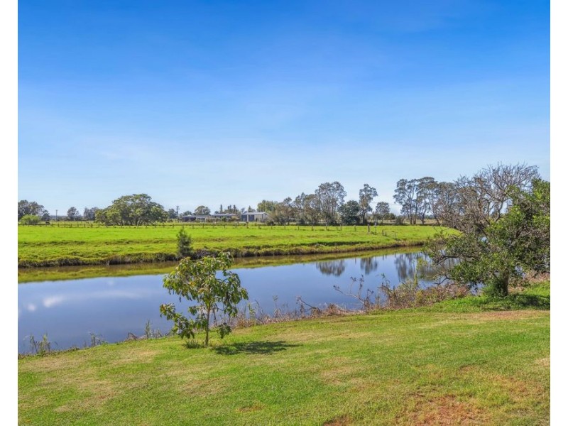 64 Kinchela Crk Left Bank Rd, Kinchela NSW 2440