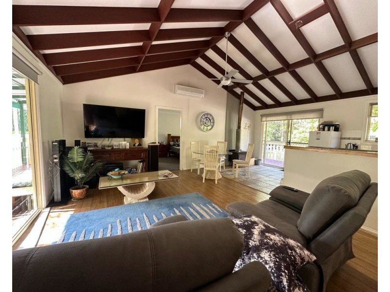 23 Hidden Valley Road, Telegraph Point NSW 2441