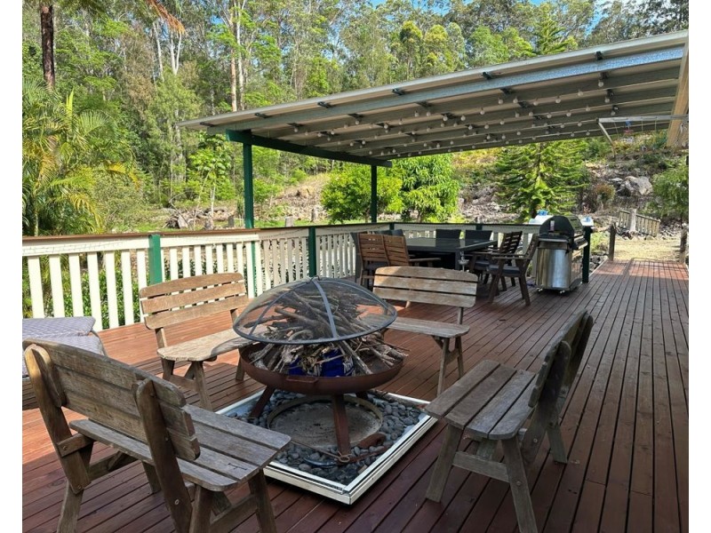 23 Hidden Valley Road, Telegraph Point NSW 2441