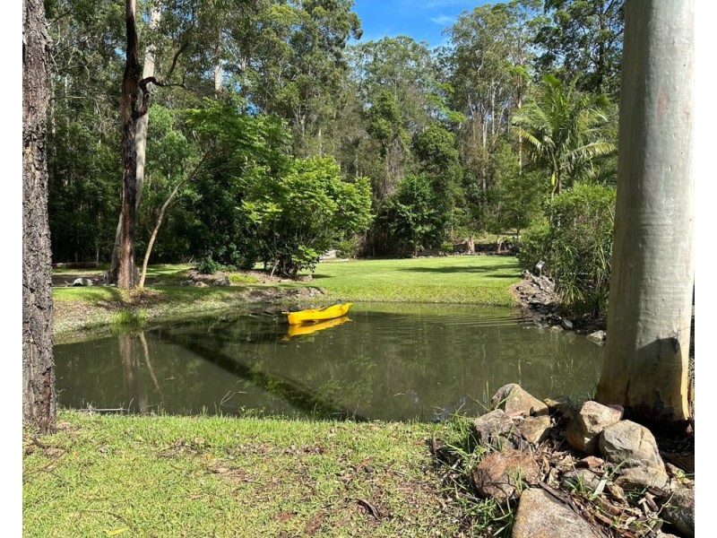 23 Hidden Valley Road, Telegraph Point NSW 2441