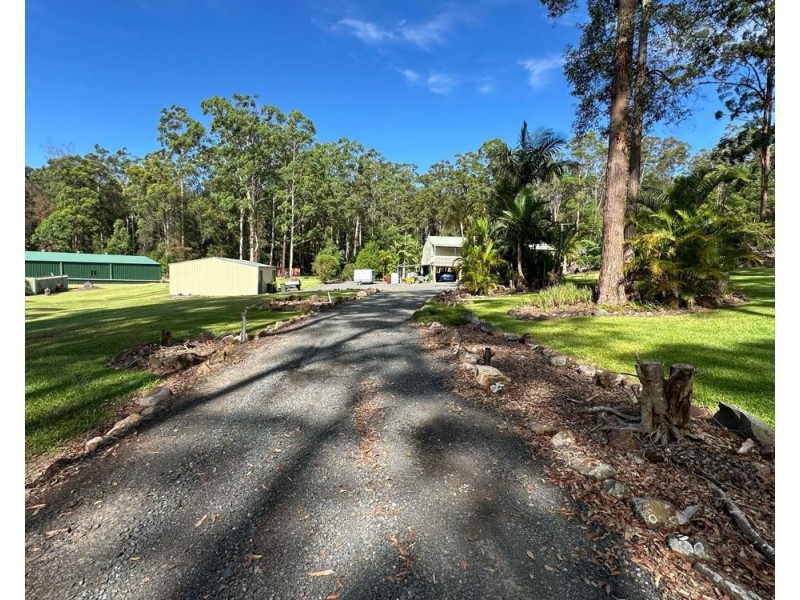 23 Hidden Valley Road, Telegraph Point NSW 2441