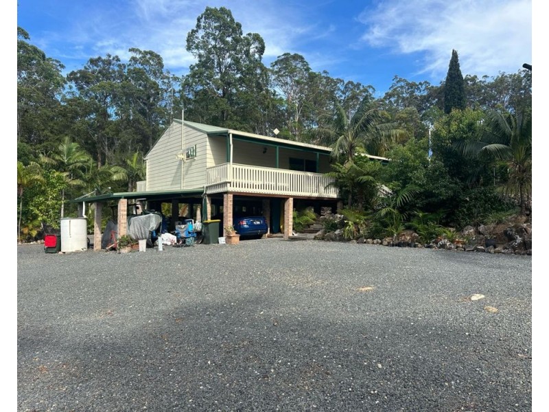 23 Hidden Valley Road, Telegraph Point NSW 2441