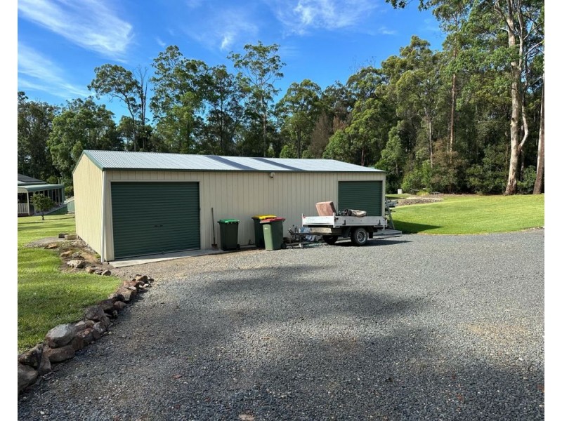 23 Hidden Valley Road, Telegraph Point NSW 2441