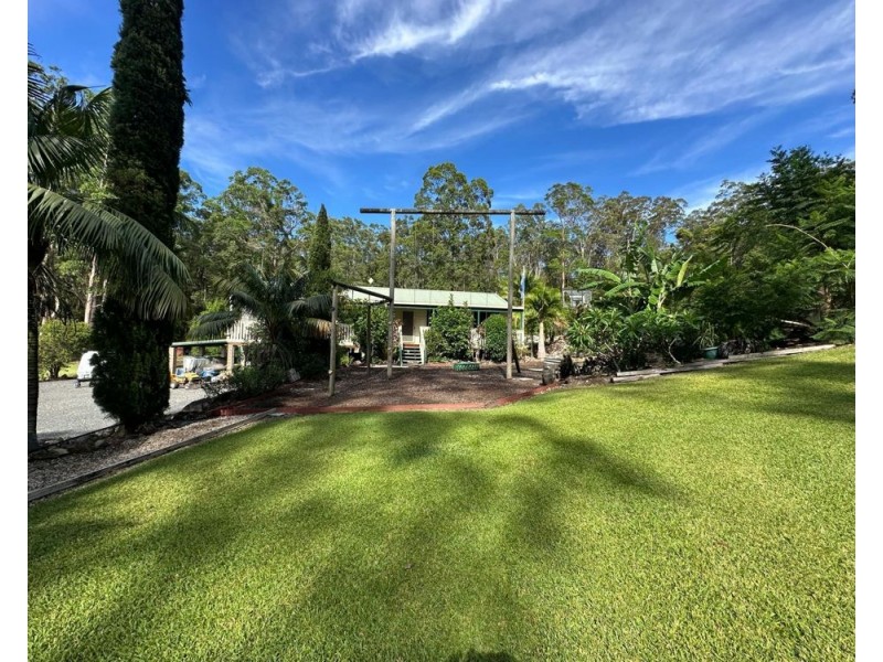 23 Hidden Valley Road, Telegraph Point NSW 2441