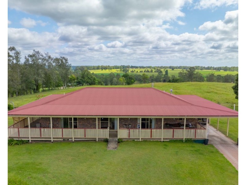 Dondingalong NSW 2440