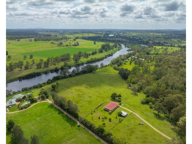 Dondingalong NSW 2440