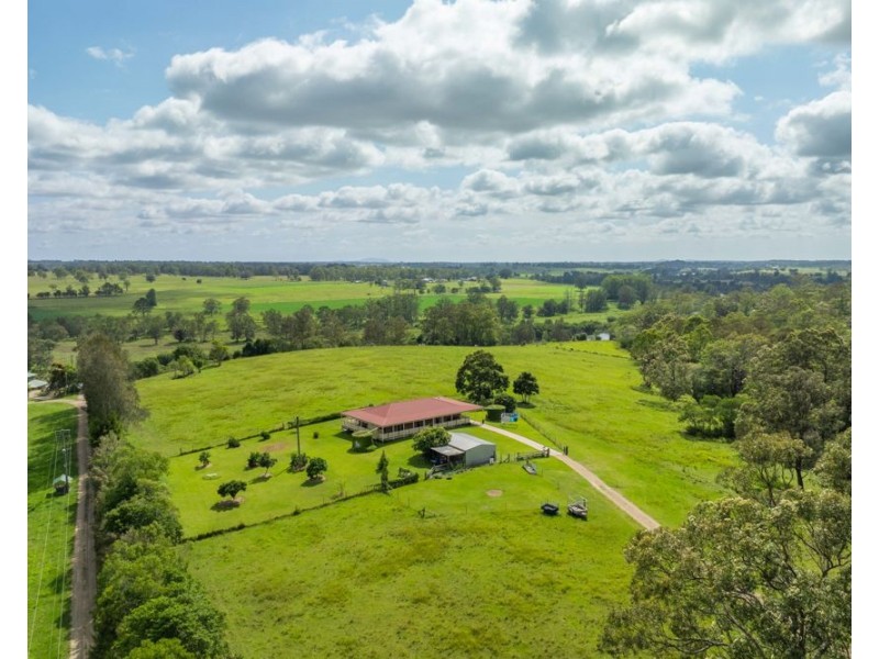 Dondingalong NSW 2440