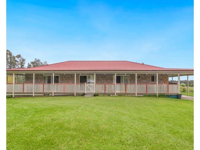 Dondingalong NSW 2440