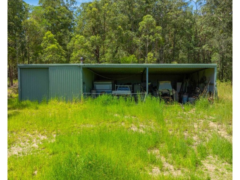 384 Eastern Boundary Road, Rollands Plains NSW 2441