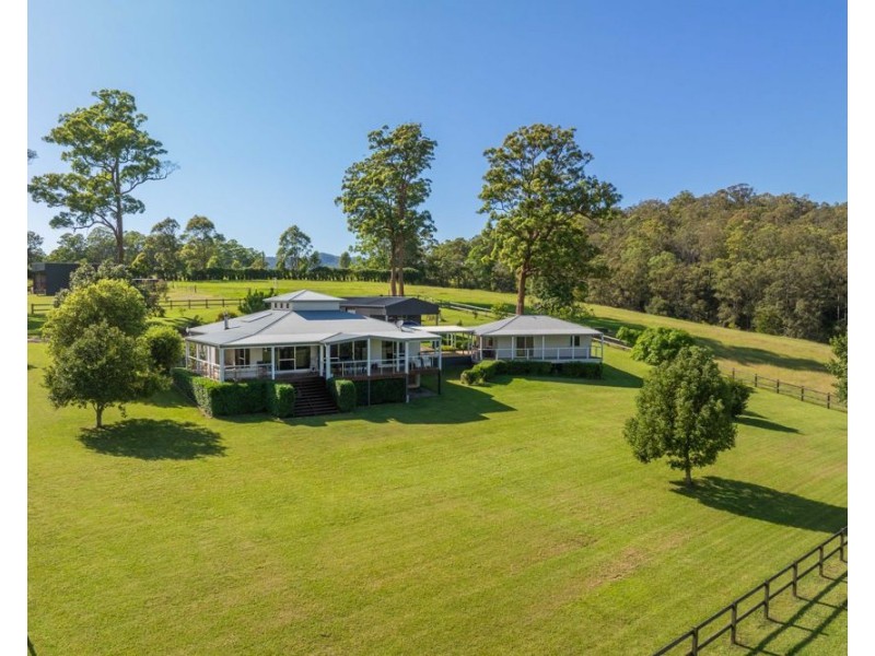 185 Huntingdon Road, Huntingdon NSW 2446