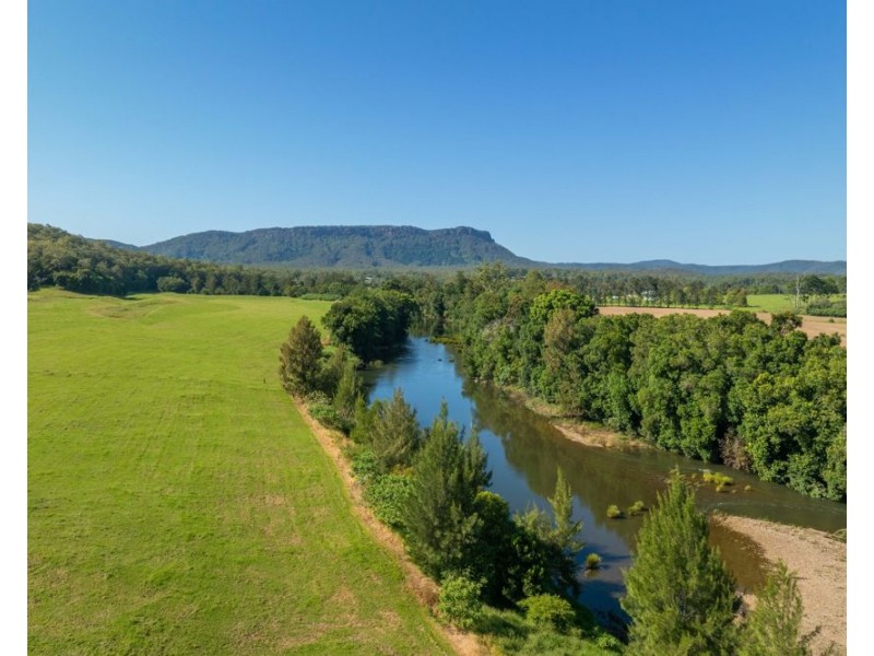 185 Huntingdon Road, Huntingdon NSW 2446