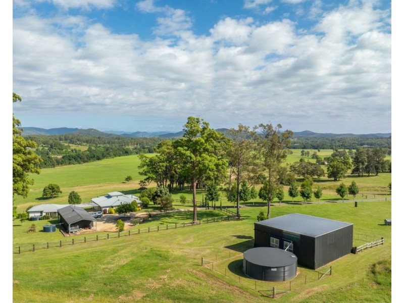 185 Huntingdon Road, Huntingdon NSW 2446