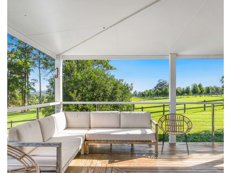 185 Huntingdon Road, Huntingdon NSW 2446