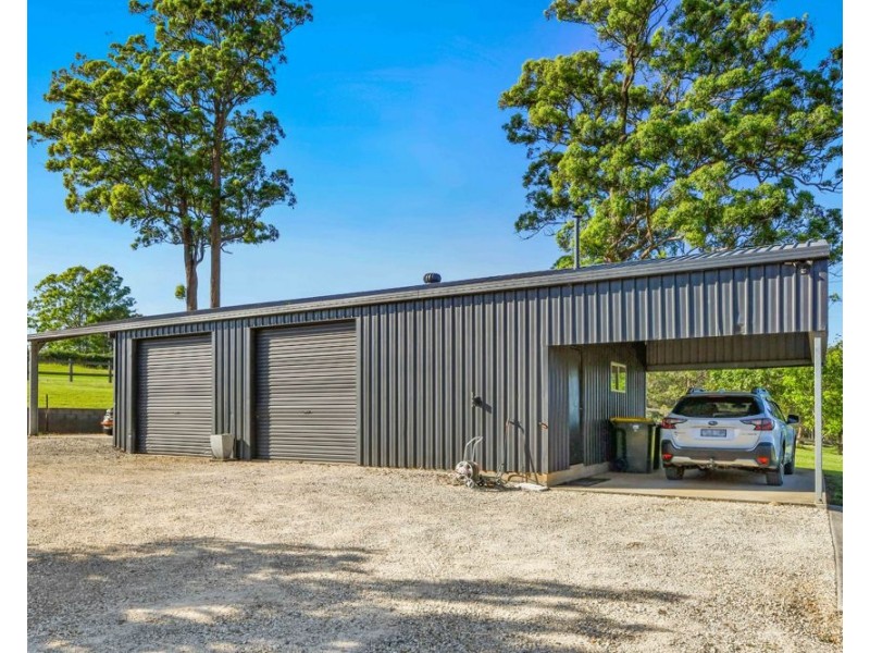 185 Huntingdon Road, Huntingdon NSW 2446