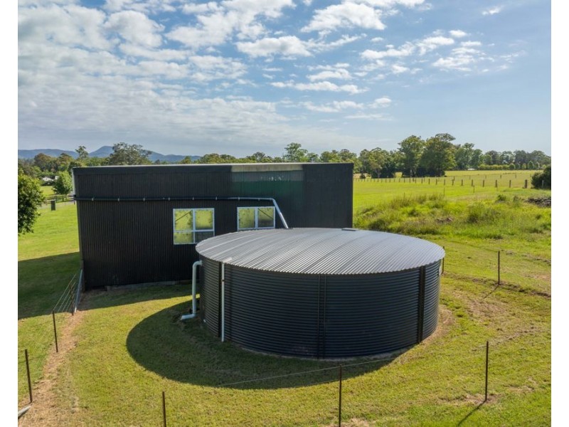 185 Huntingdon Road, Huntingdon NSW 2446