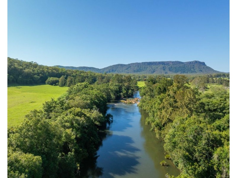 185 Huntingdon Road, Huntingdon NSW 2446