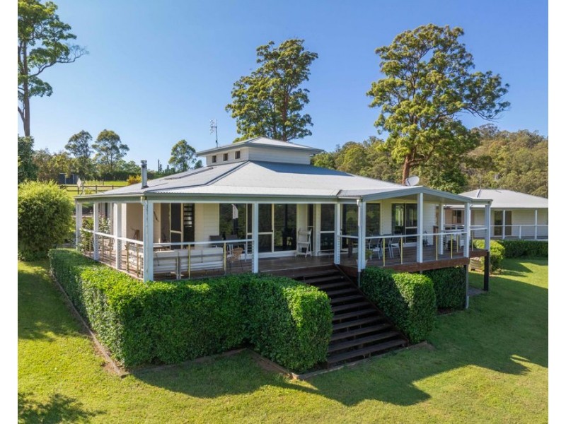 185 Huntingdon Road, Huntingdon NSW 2446