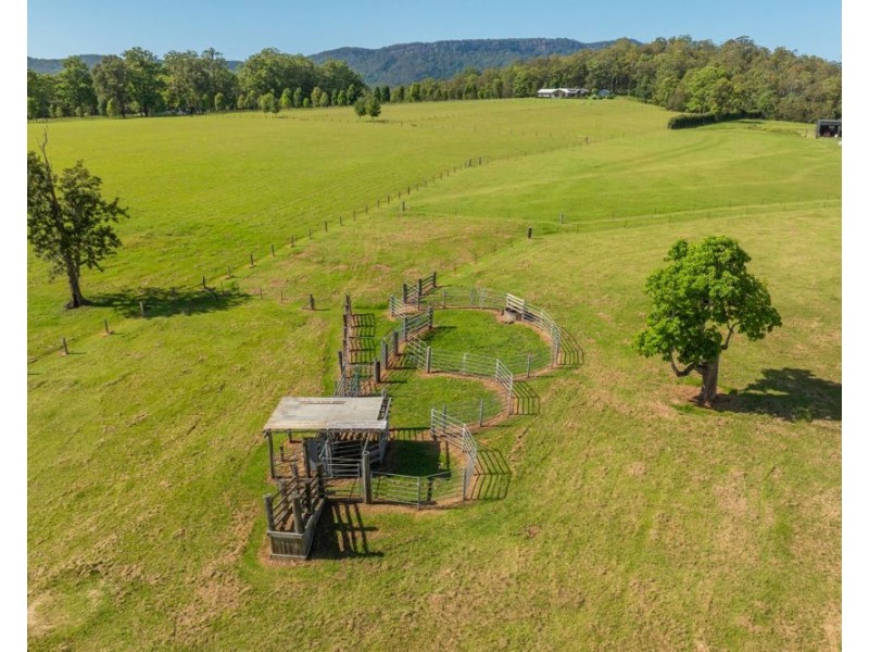 185 Huntingdon Road, Huntingdon NSW 2446