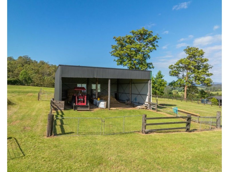 185 Huntingdon Road, Huntingdon NSW 2446