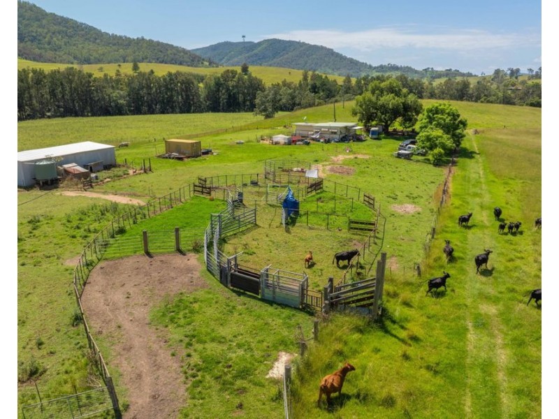 68 Tobins River Rd, Mount Seaview NSW 2446