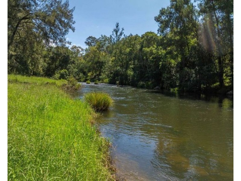 68 Tobins River Rd, Mount Seaview NSW 2446