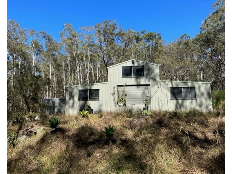 391 Loftus Road, Crescent Head NSW 2440