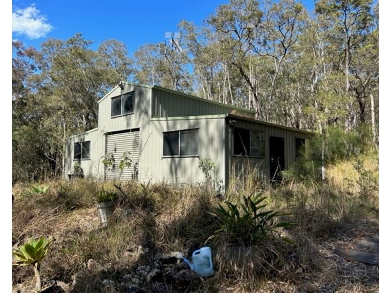 391 Loftus Road, Crescent Head NSW 2440