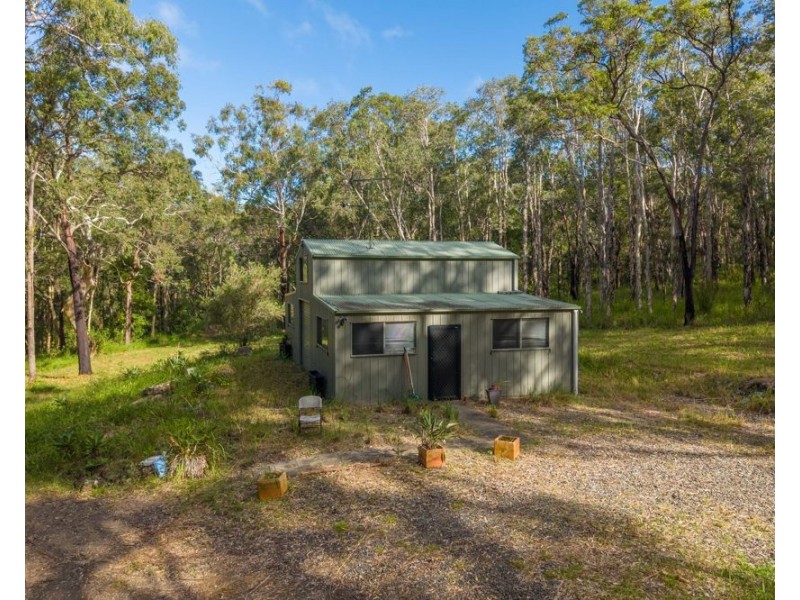 391 Loftus Road, Crescent Head NSW 2440