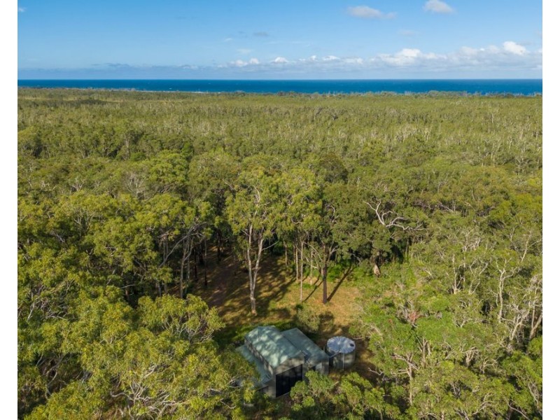 391 Loftus Road, Crescent Head NSW 2440