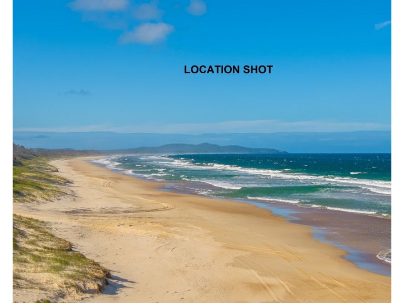 391 Loftus Road, Crescent Head NSW 2440