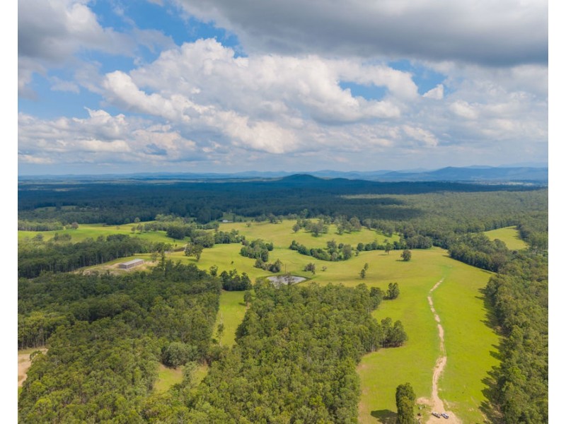 1905 COLLOMBATTI ROAD, Collombatti NSW 2440
