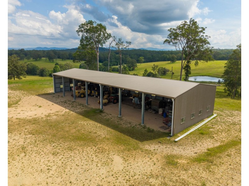 1905 COLLOMBATTI ROAD, Collombatti NSW 2440
