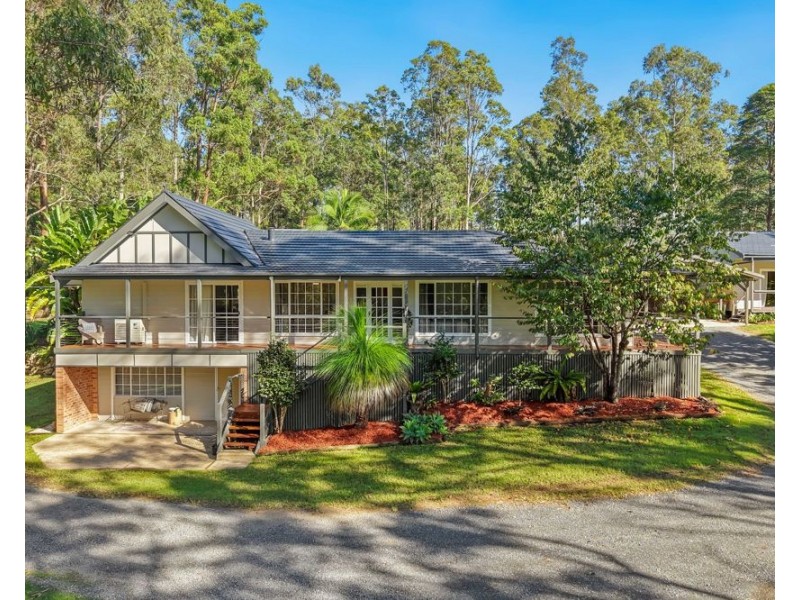 64 Federation Way, Telegraph Point NSW 2441