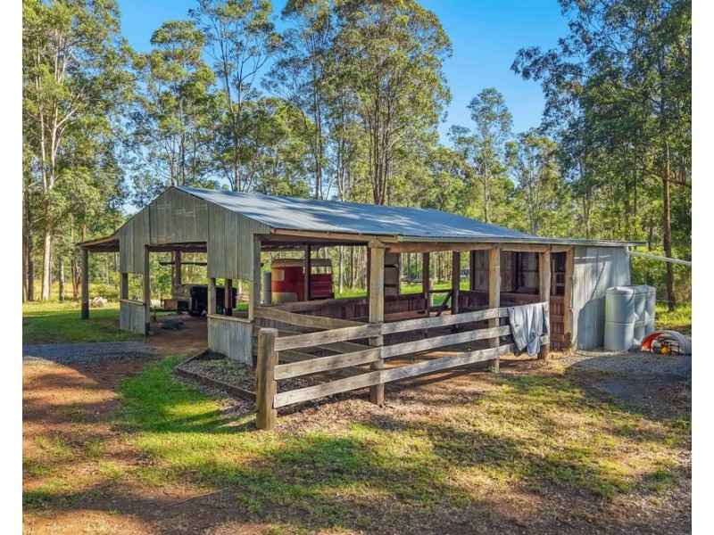 64 Federation Way, Telegraph Point NSW 2441