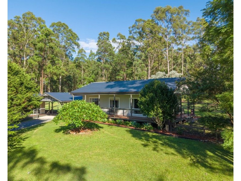 64 Federation Way, Telegraph Point NSW 2441