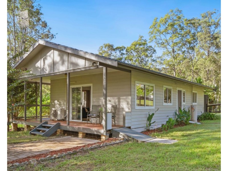 64 Federation Way, Telegraph Point NSW 2441