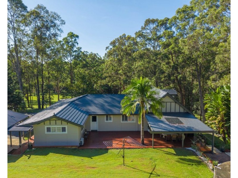 64 Federation Way, Telegraph Point NSW 2441