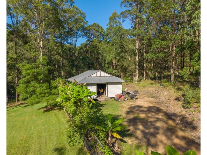 64 Federation Way, Telegraph Point NSW 2441