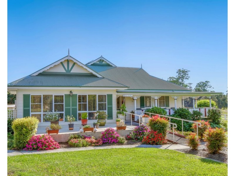 42 Bunderra Drive, Beechwood NSW 2446