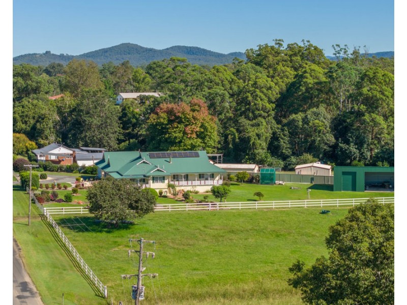 42 Bunderra Drive, Beechwood NSW 2446