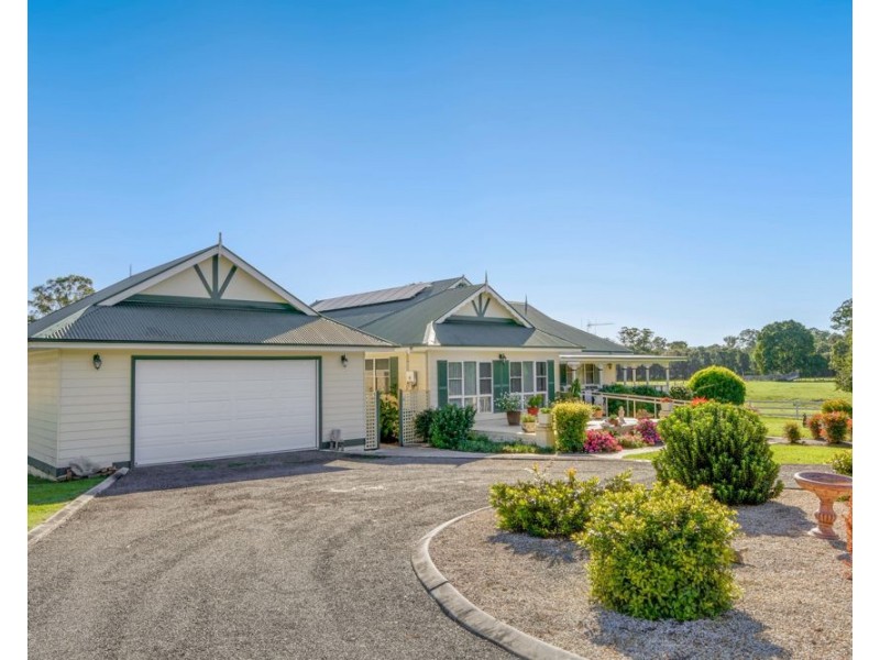 42 Bunderra Drive, Beechwood NSW 2446