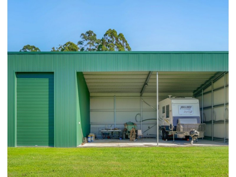 42 Bunderra Drive, Beechwood NSW 2446