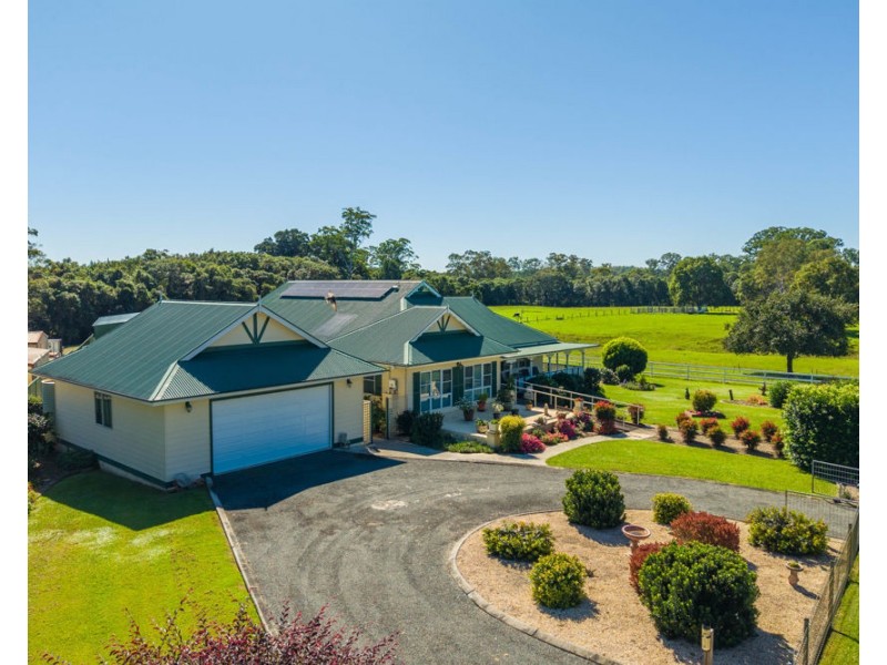 42 Bunderra Drive, Beechwood NSW 2446