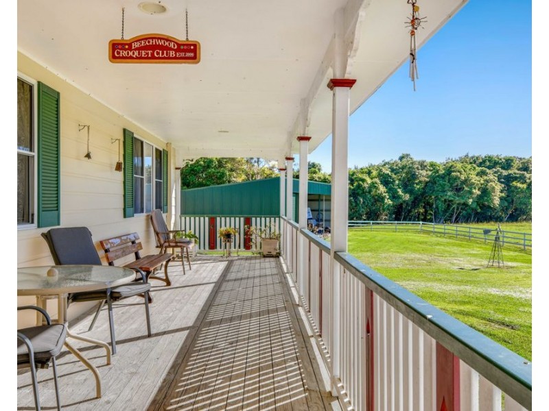 42 Bunderra Drive, Beechwood NSW 2446