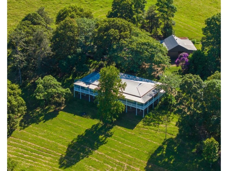 1052 Pipeclay Road, Pipeclay NSW 2446