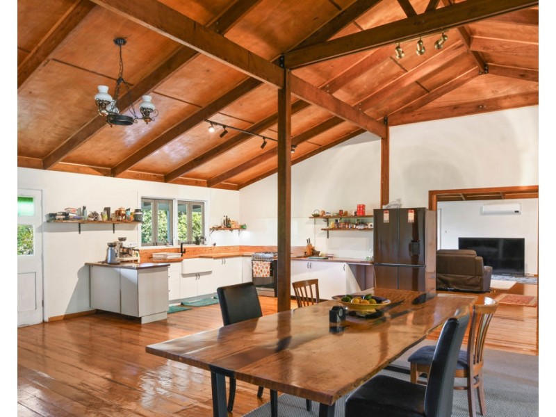 1052 Pipeclay Road, Pipeclay NSW 2446